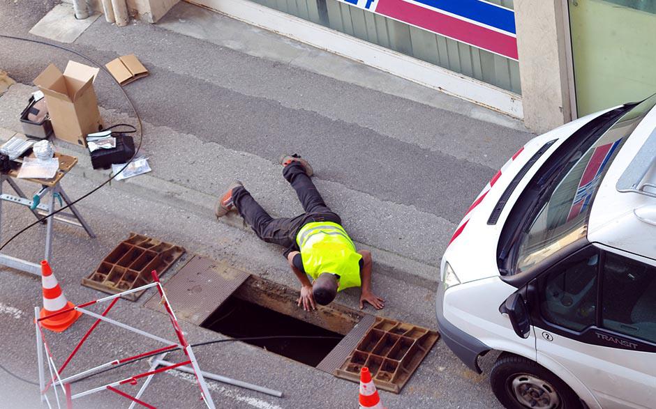  assainissement Varennes-sur-Seine
