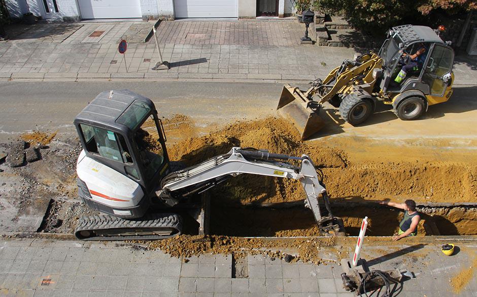 assainissement Varennes-sur-Seine